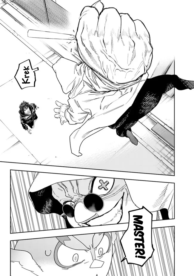 “Shop” Skill Sae Areba, Dungeon-ka Shita Sekai Demo Rakushou da Chapter 09 - Halaman 17