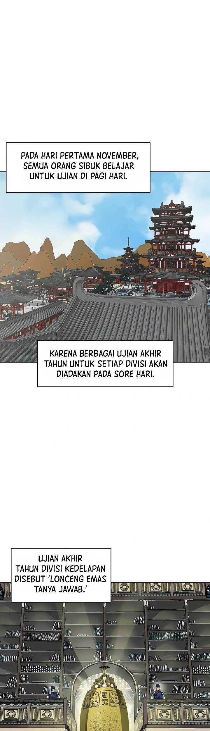 Manhwa Infinite Level Up in Murim Chapter 121 gambar 2