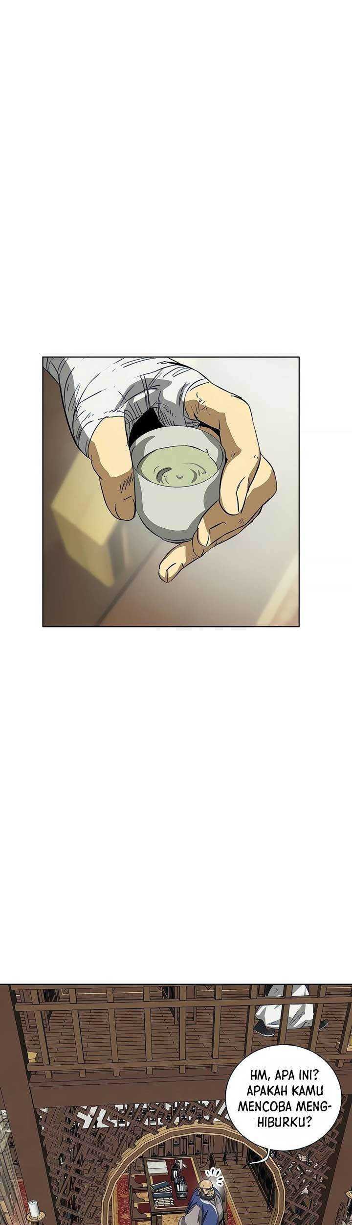 Manhwa Infinite Level Up in Murim Chapter 120 gambar 2