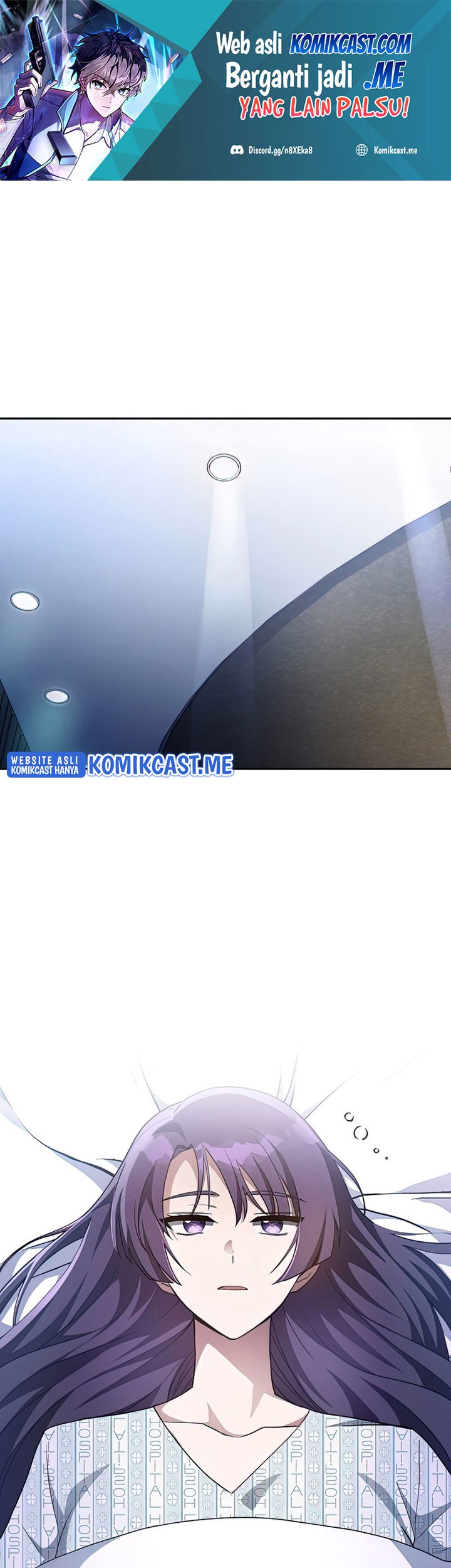 Manhwa The Novel’s Extra (Remake) Chapter 29 gambar 2