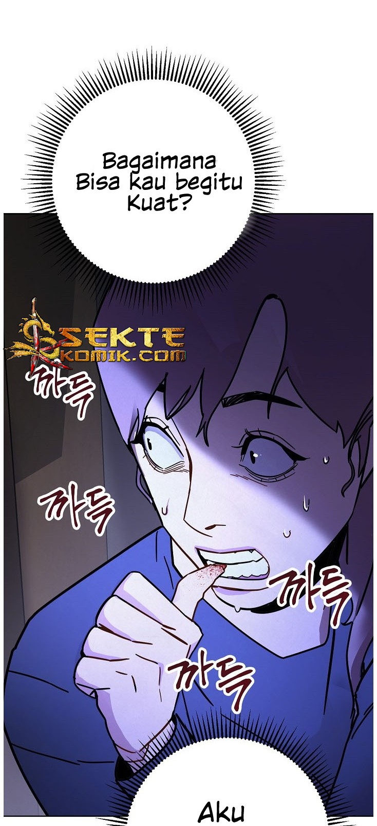 The Live Chapter 10 halaman 3