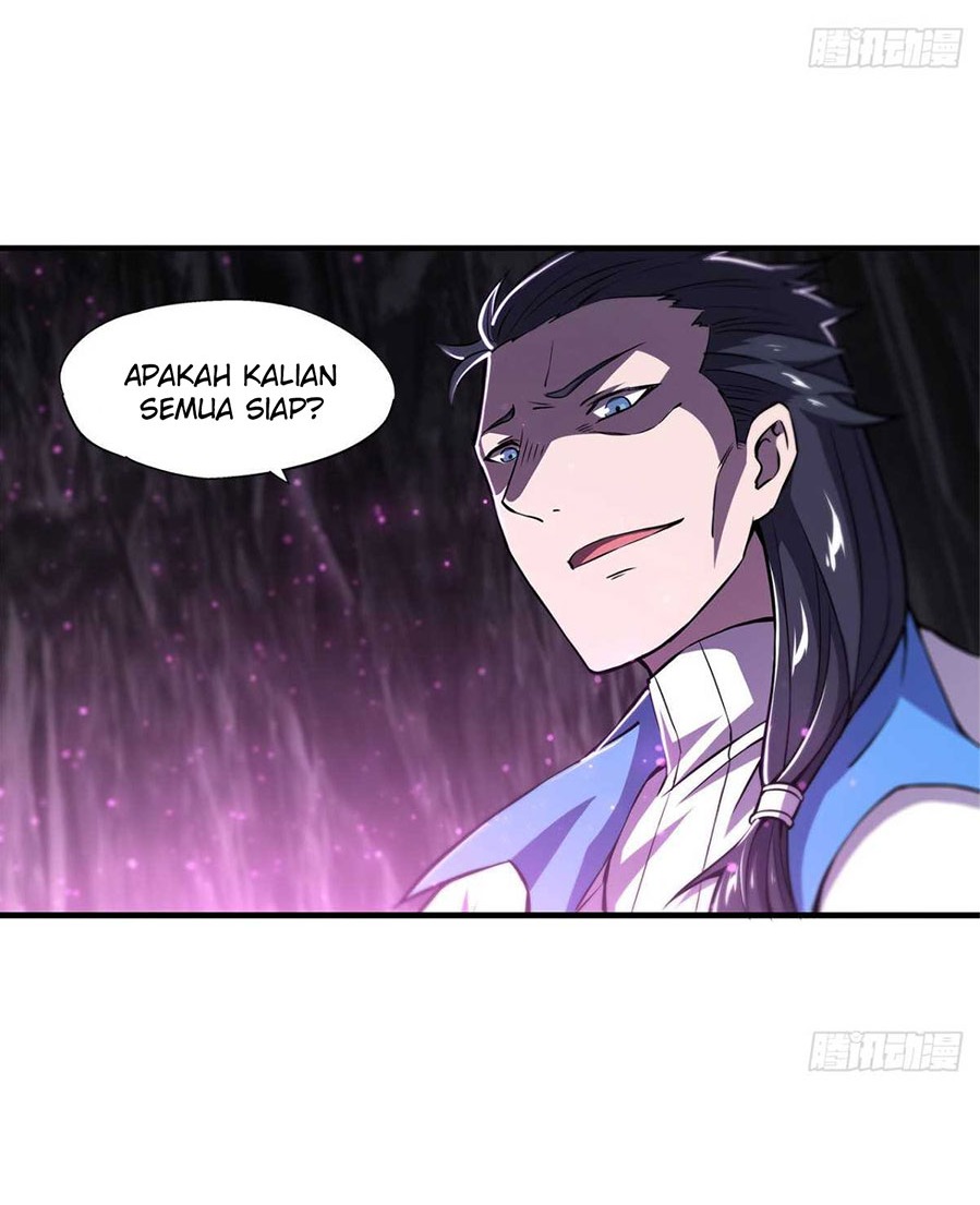 The Blood Princess And The Knight Chapter 152 - Halaman 19