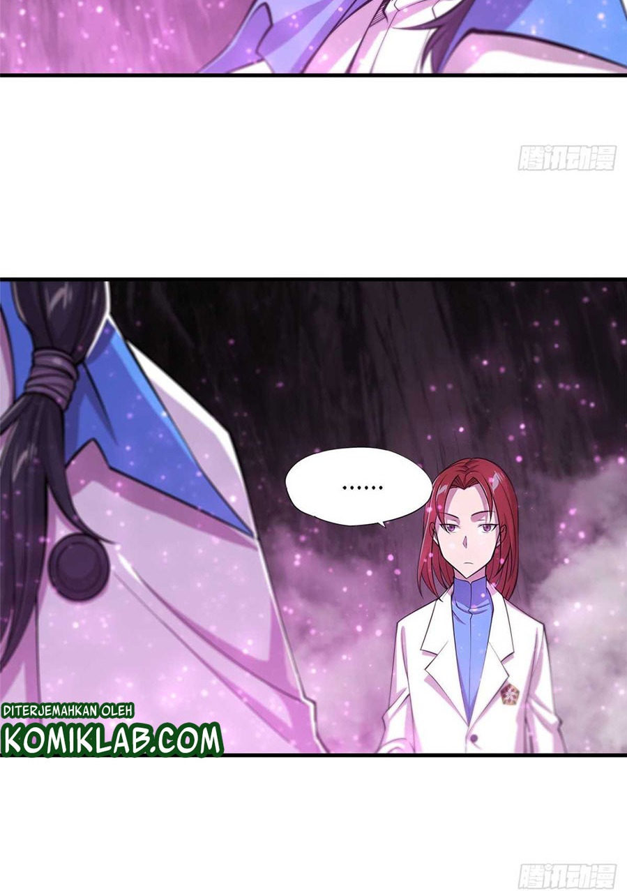 The Blood Princess And The Knight Chapter 152 - Halaman 29