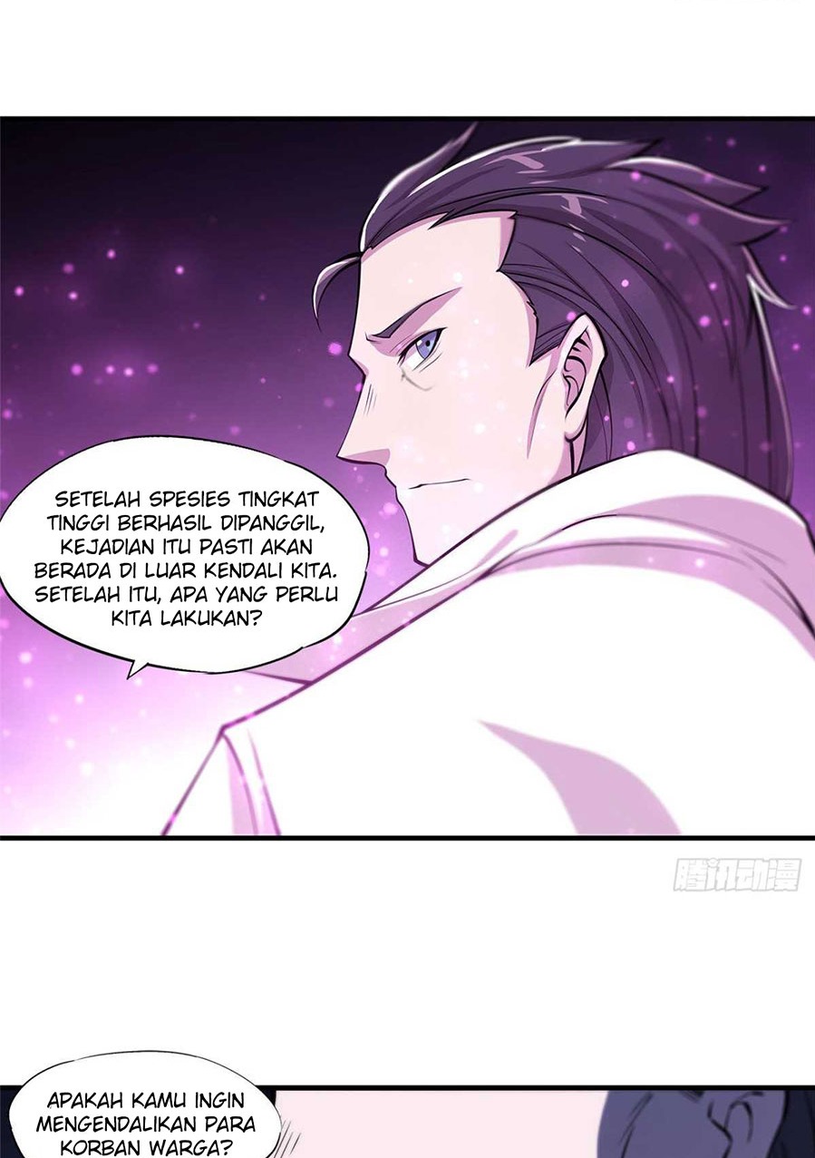 The Blood Princess And The Knight Chapter 152 - Halaman 30