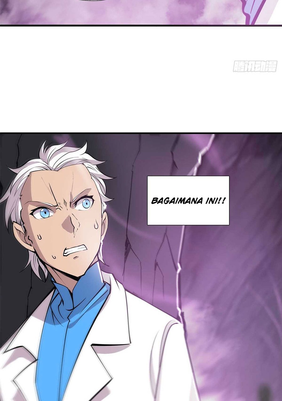 The Blood Princess And The Knight Chapter 152 - Halaman 37
