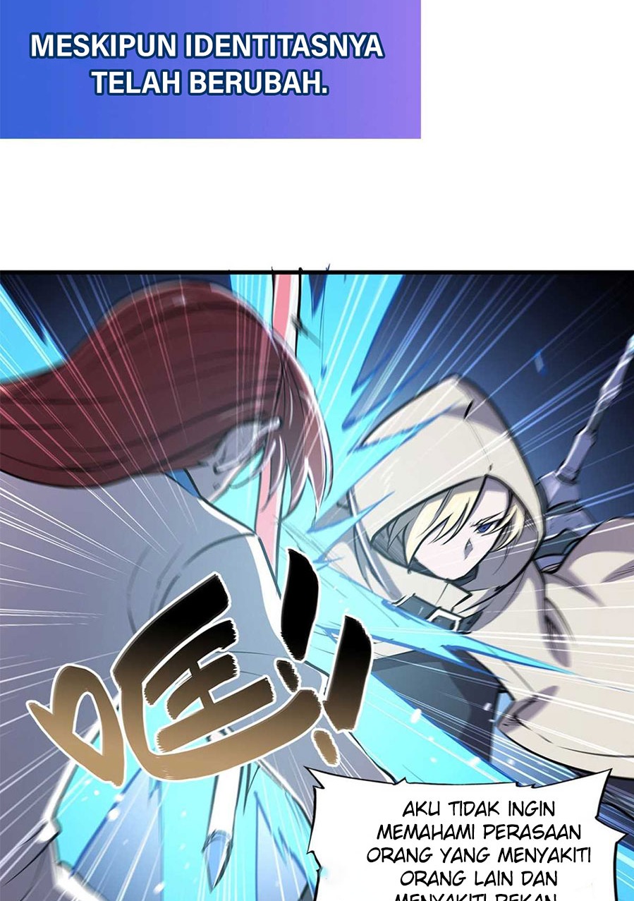 The Blood Princess And The Knight Chapter 152 - Halaman 39