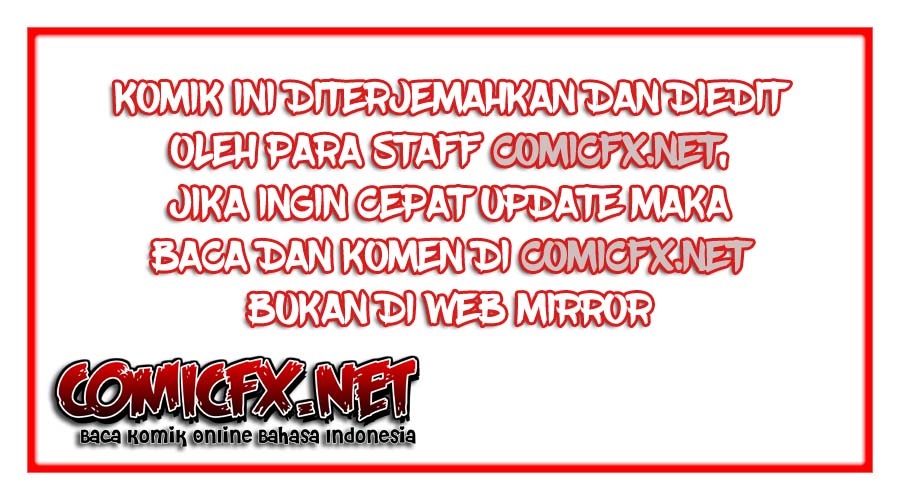 Become A God Chapter 12 - Halaman 12