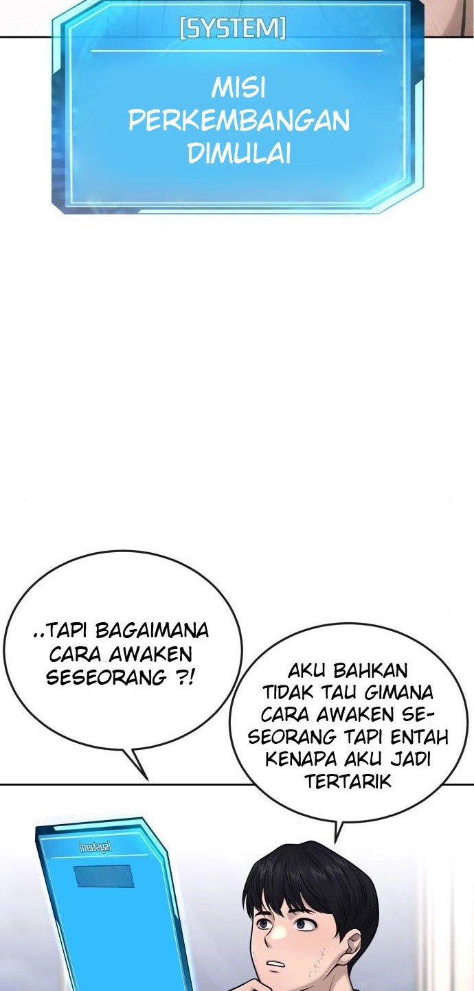 Manhwa Quest Supremacy Chapter 49 gambar 2