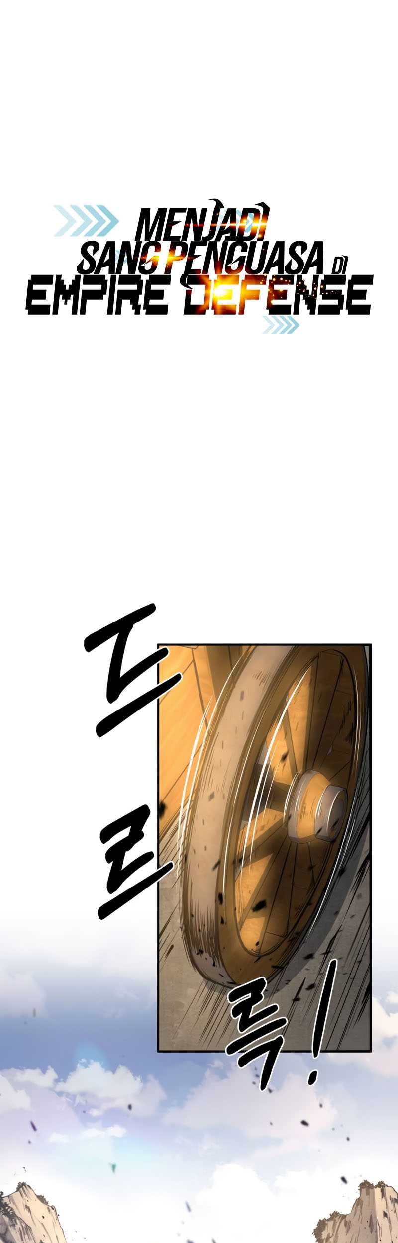 Manhwa I Became the Tyrant of a Defense Game Chapter 09 gambar 2