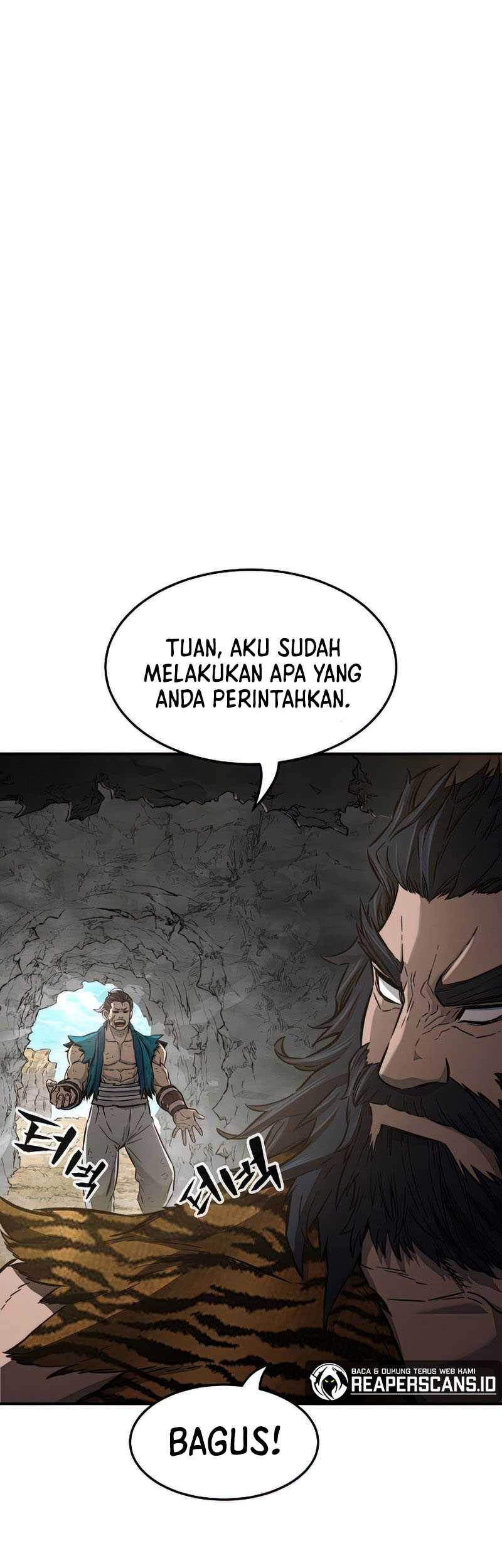 Manhwa Absolute Sword Sense Chapter 16 gambar 2