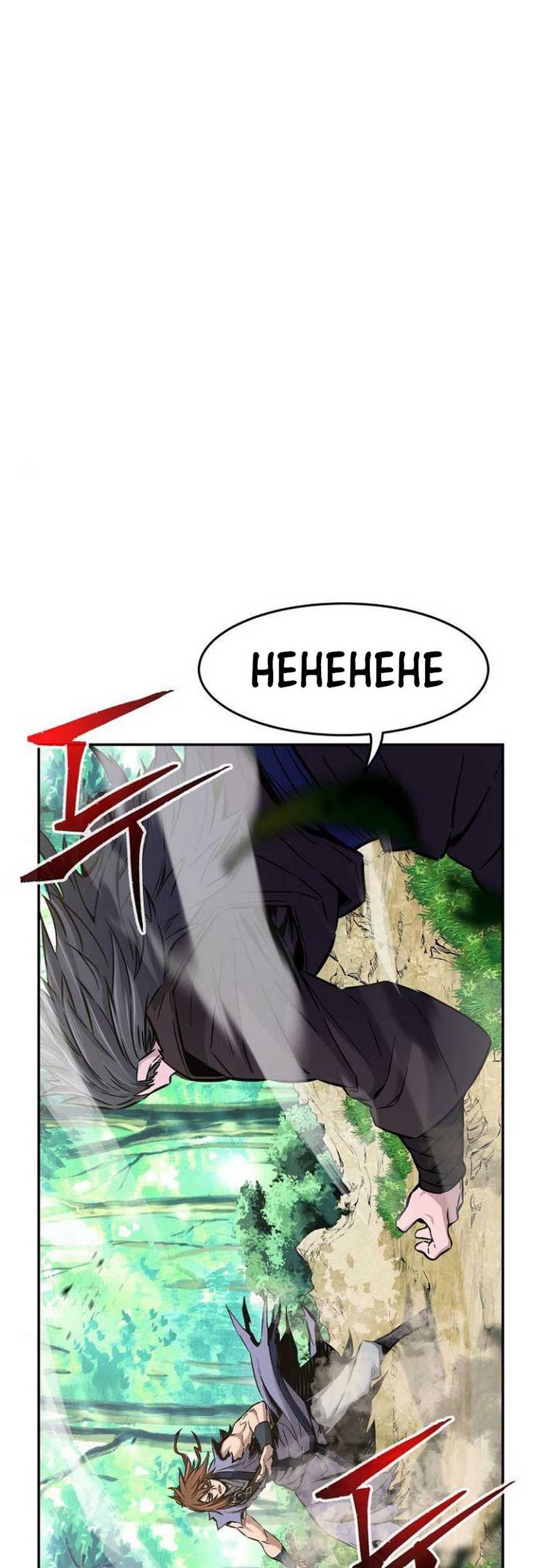 Manhwa Absolute Sword Sense Chapter 15 gambar 2