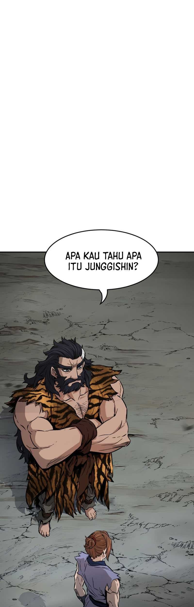 Manhwa Absolute Sword Sense Chapter 11 gambar 2