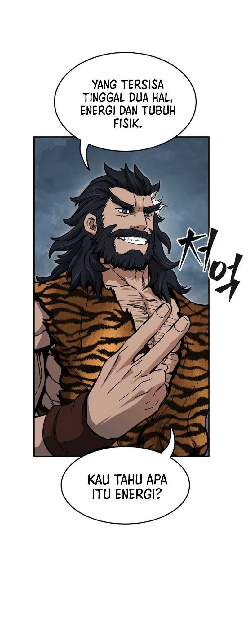 Absolute Sword Sense Chapter 11 - Halaman 6