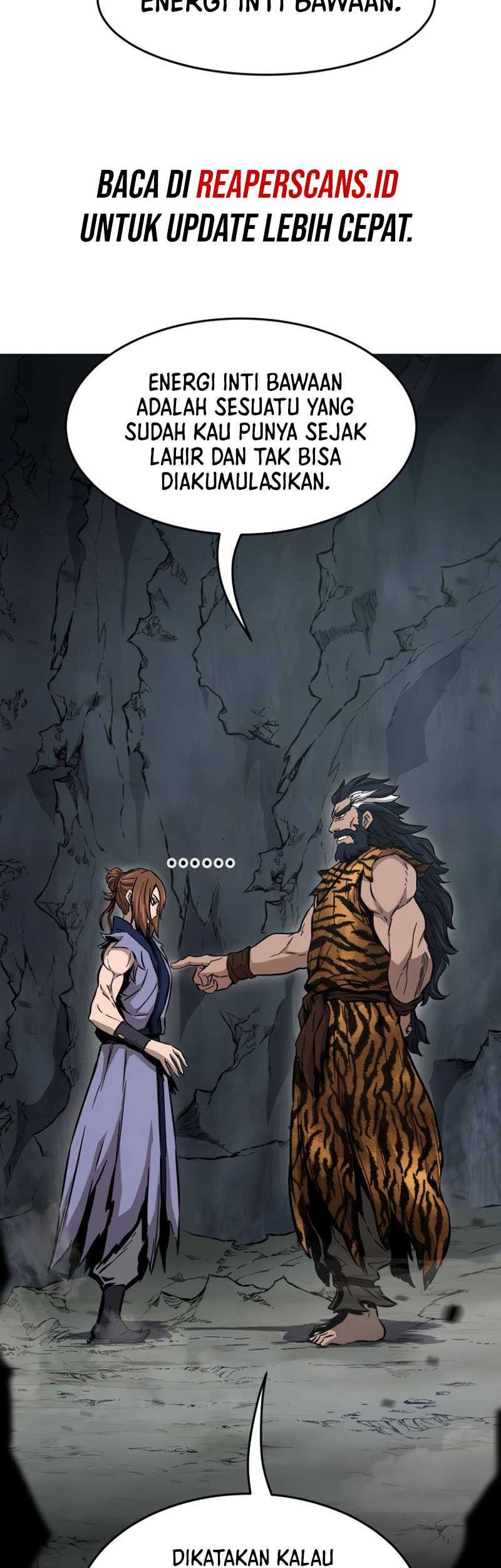 Absolute Sword Sense Chapter 11 - Halaman 9