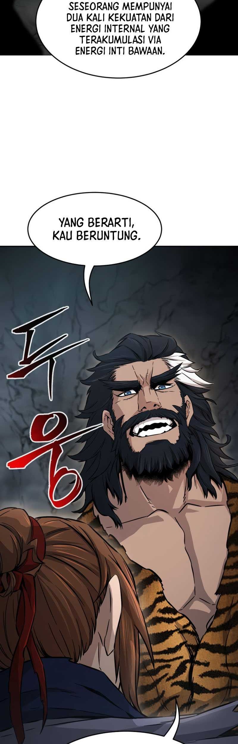Absolute Sword Sense Chapter 11 - Halaman 10