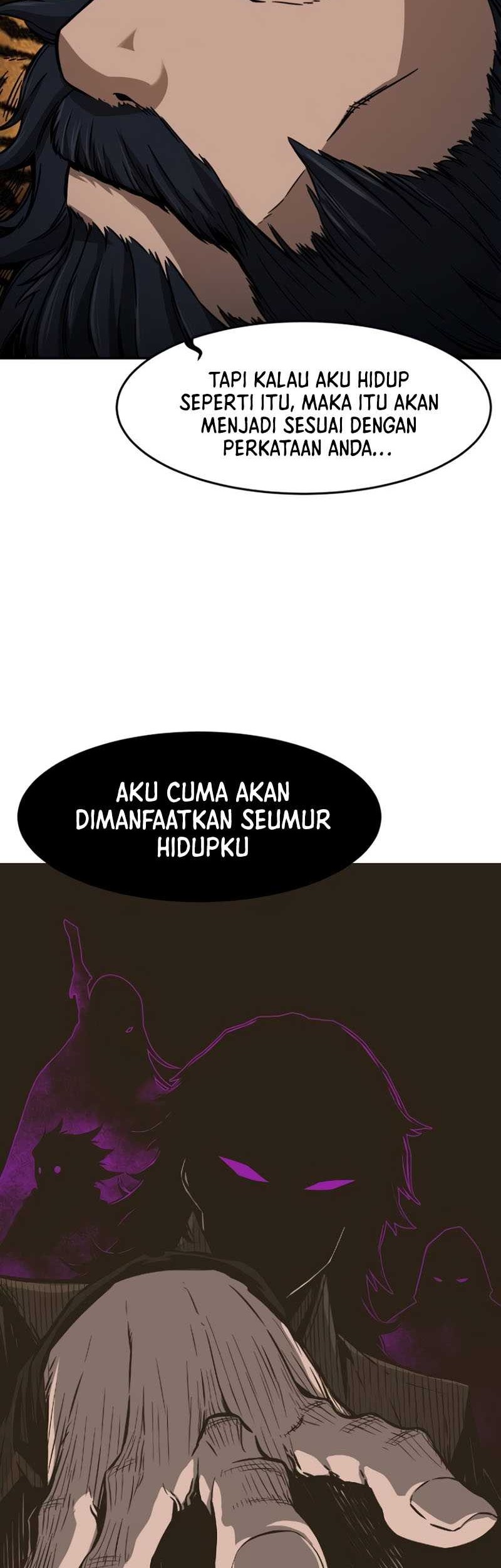 Absolute Sword Sense Chapter 11 - Halaman 30