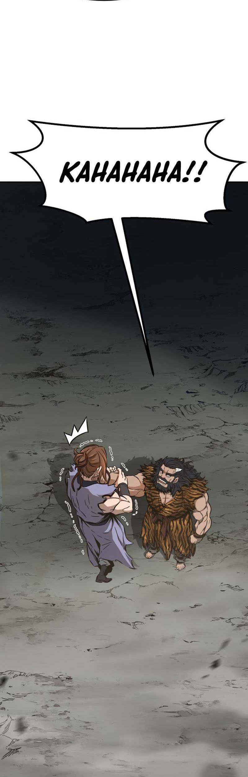 Absolute Sword Sense Chapter 11 - Halaman 33