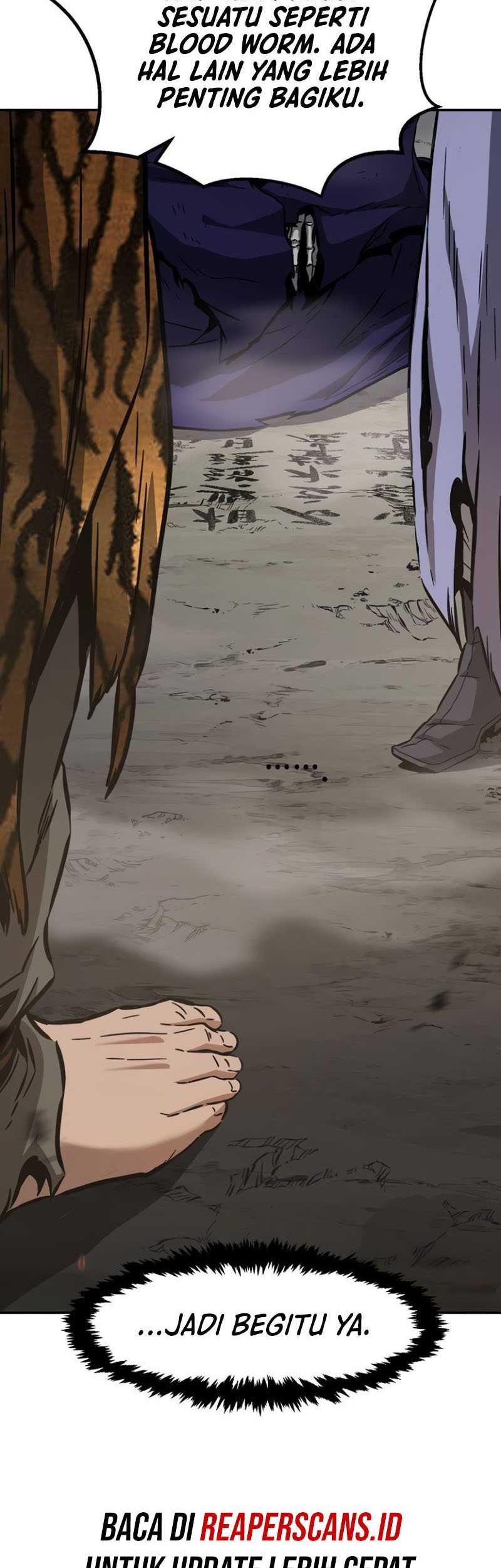 Absolute Sword Sense Chapter 11 - Halaman 38