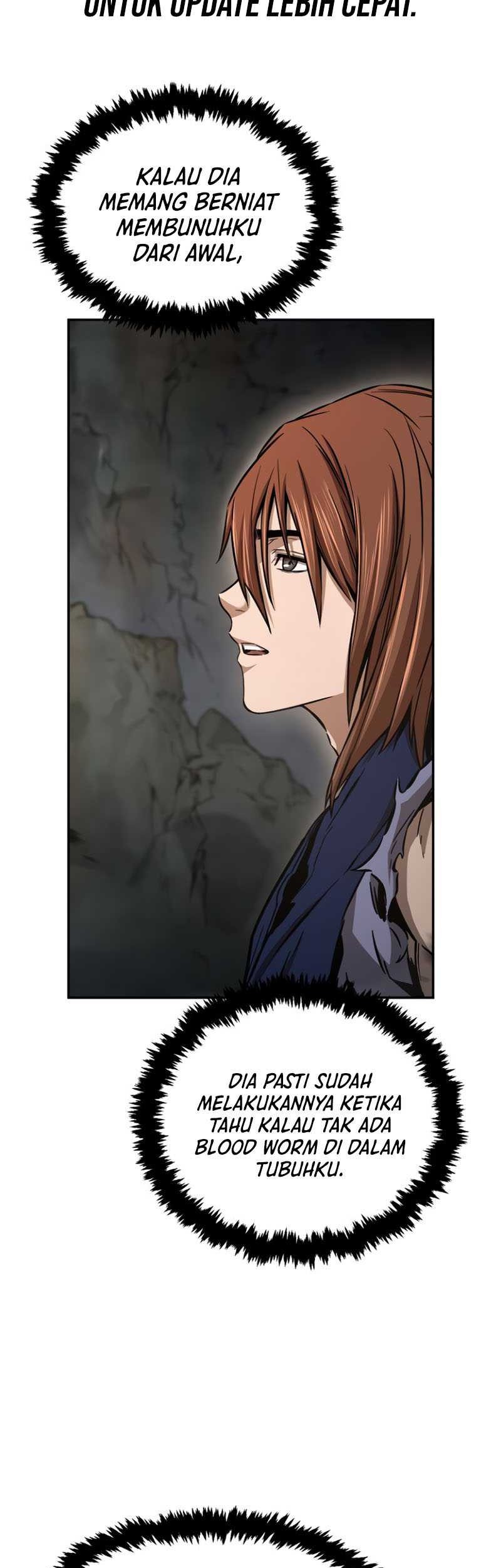 Absolute Sword Sense Chapter 11 - Halaman 39