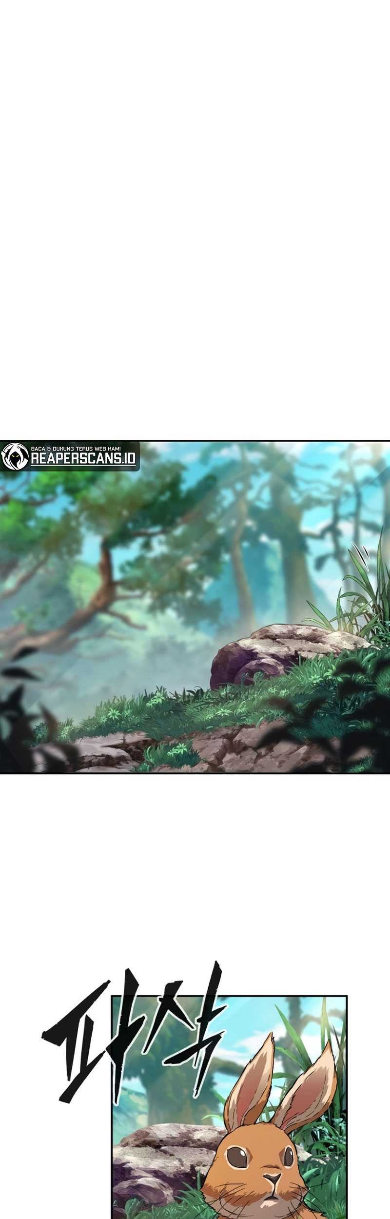 Manhwa Absolute Sword Sense Chapter 10 gambar 2