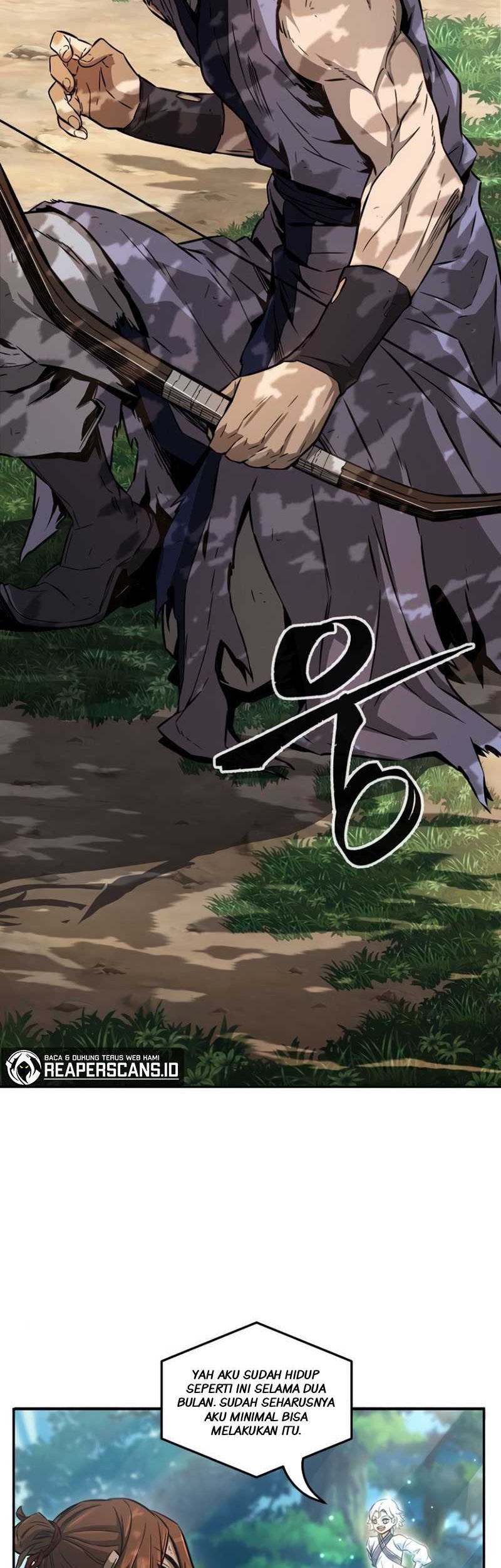 Absolute Sword Sense Chapter 10 - Halaman 5
