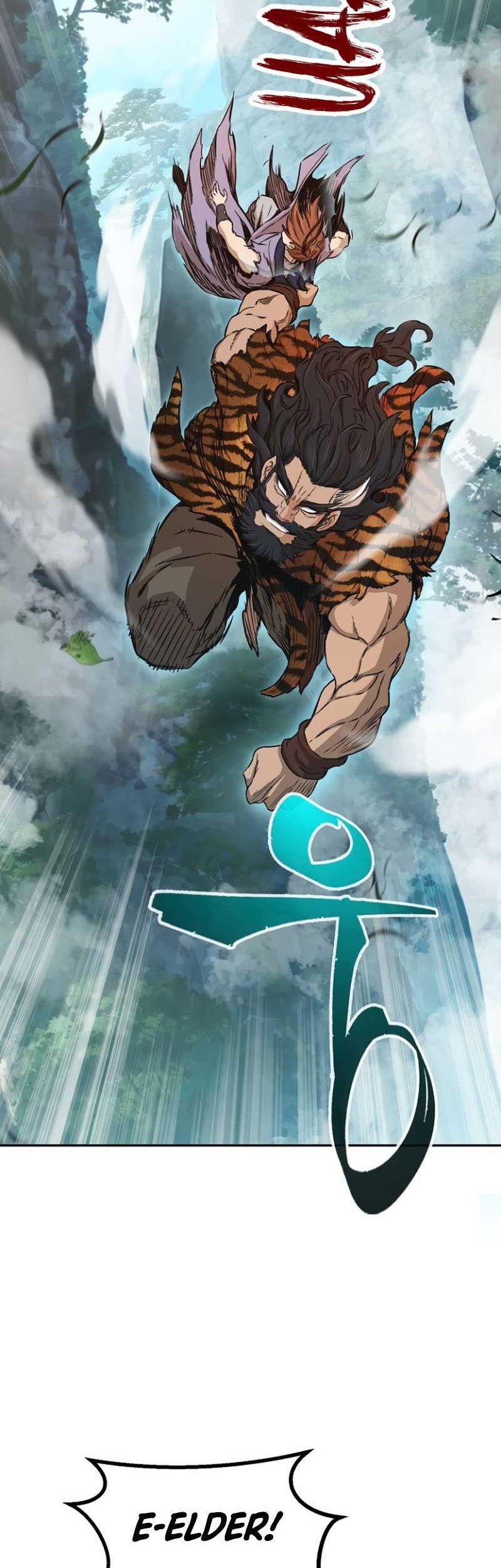 Absolute Sword Sense Chapter 10 - Halaman 37