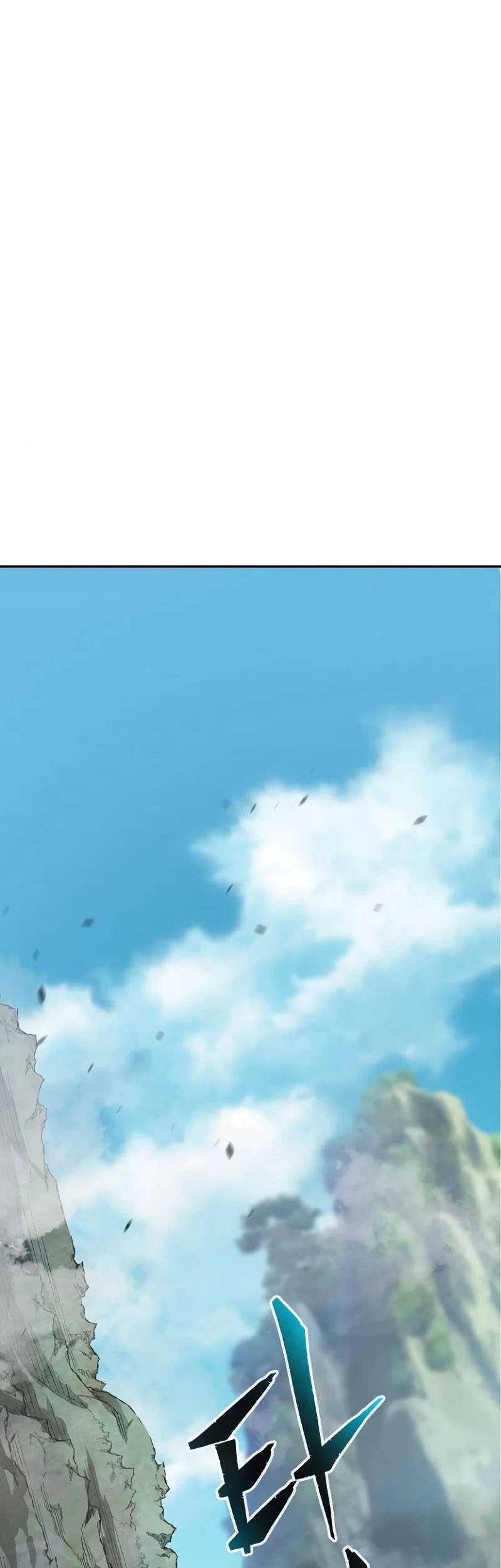 Manhwa Absolute Sword Sense Chapter 09 gambar 2