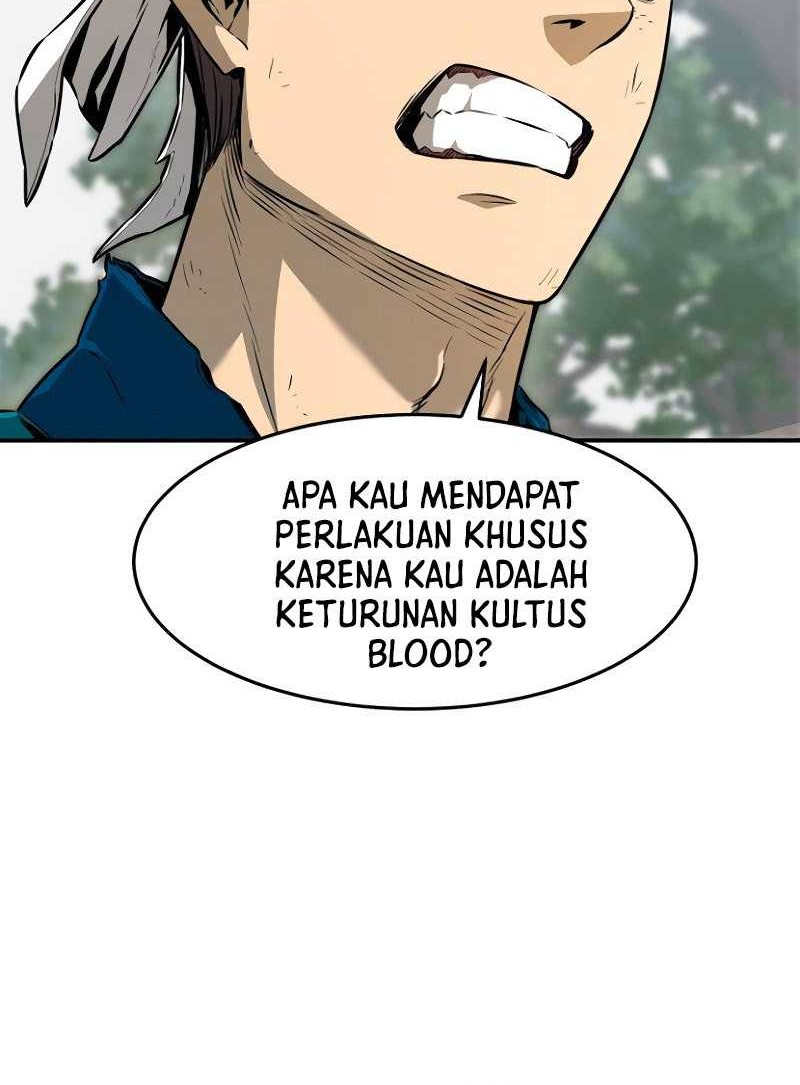 Absolute Sword Sense Chapter 08 - Halaman 5