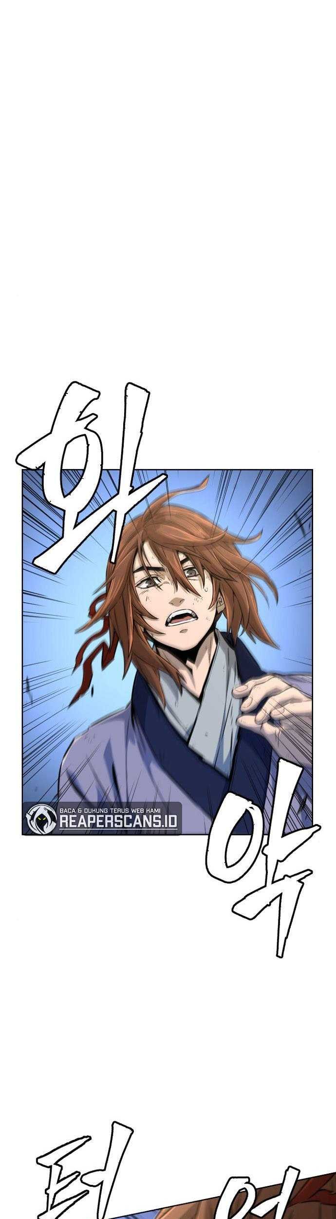 Manhwa Absolute Sword Sense Chapter 07 gambar 2