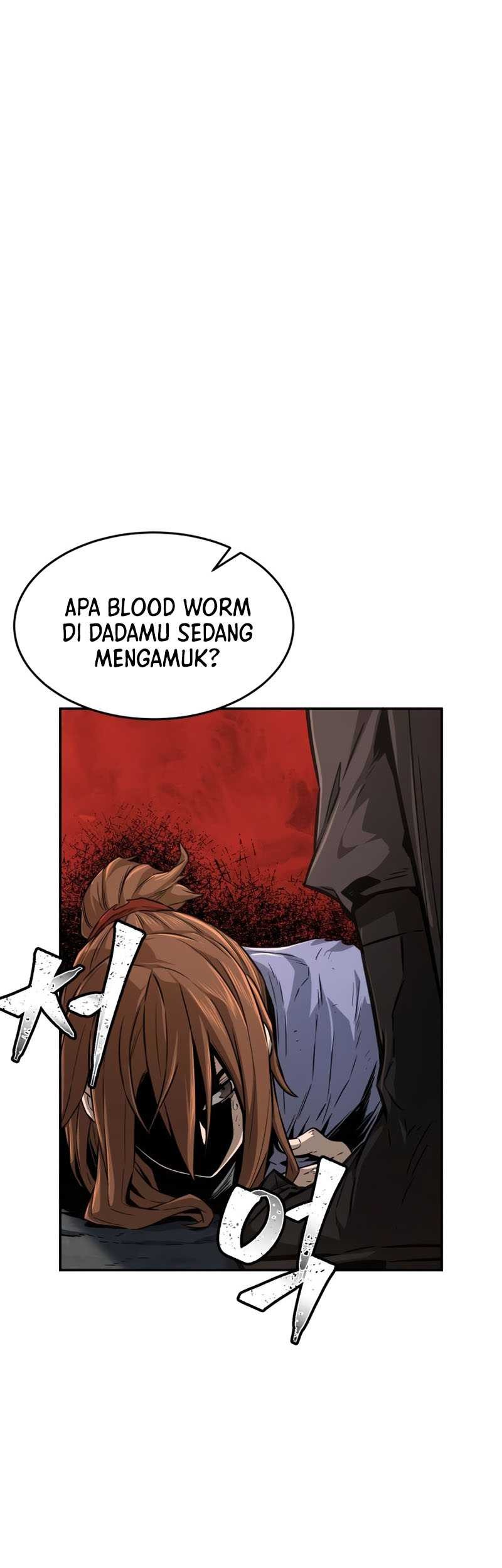 Manhwa Absolute Sword Sense Chapter 06 gambar 2