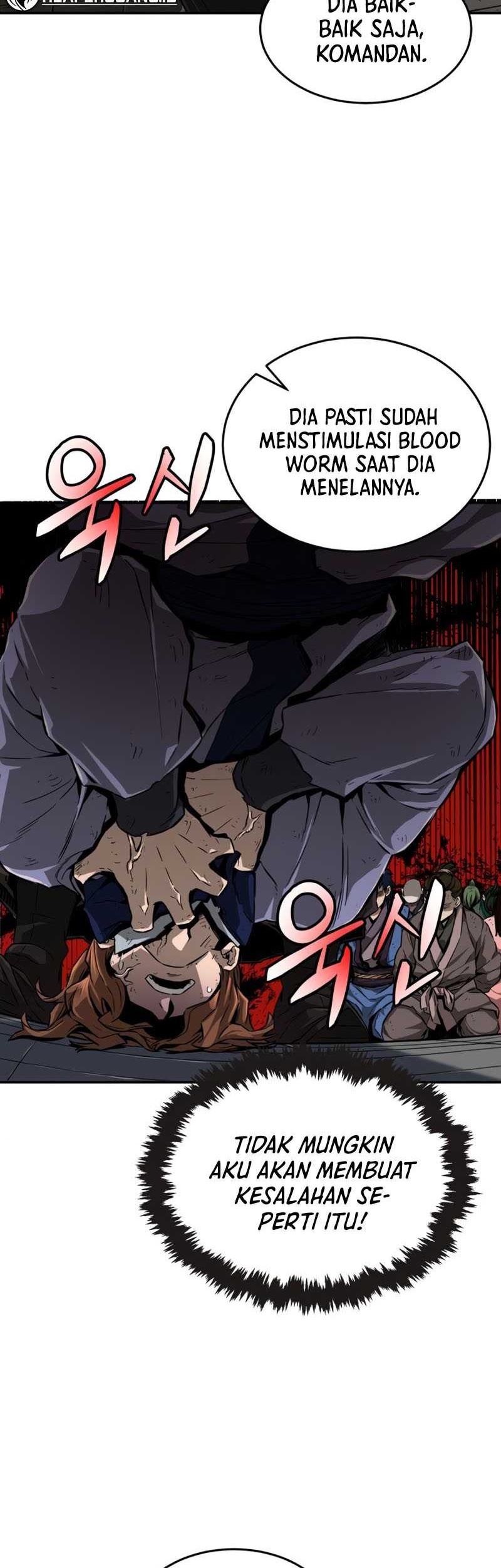 Absolute Sword Sense Chapter 06 - Halaman 5