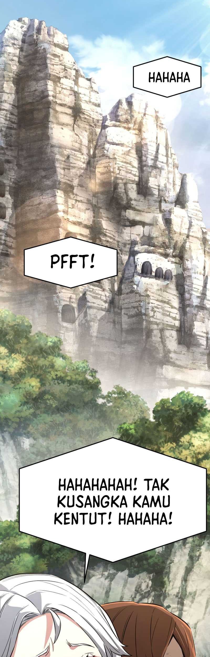Absolute Sword Sense Chapter 06 - Halaman 14