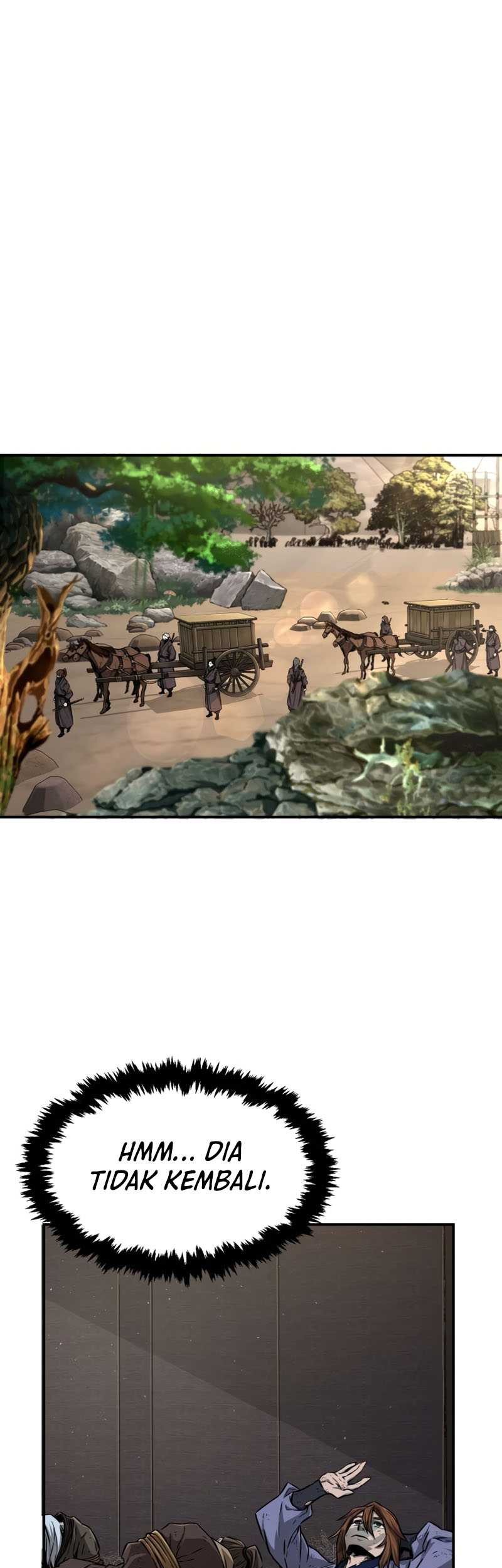 Manhwa Absolute Sword Sense Chapter 05 gambar 2