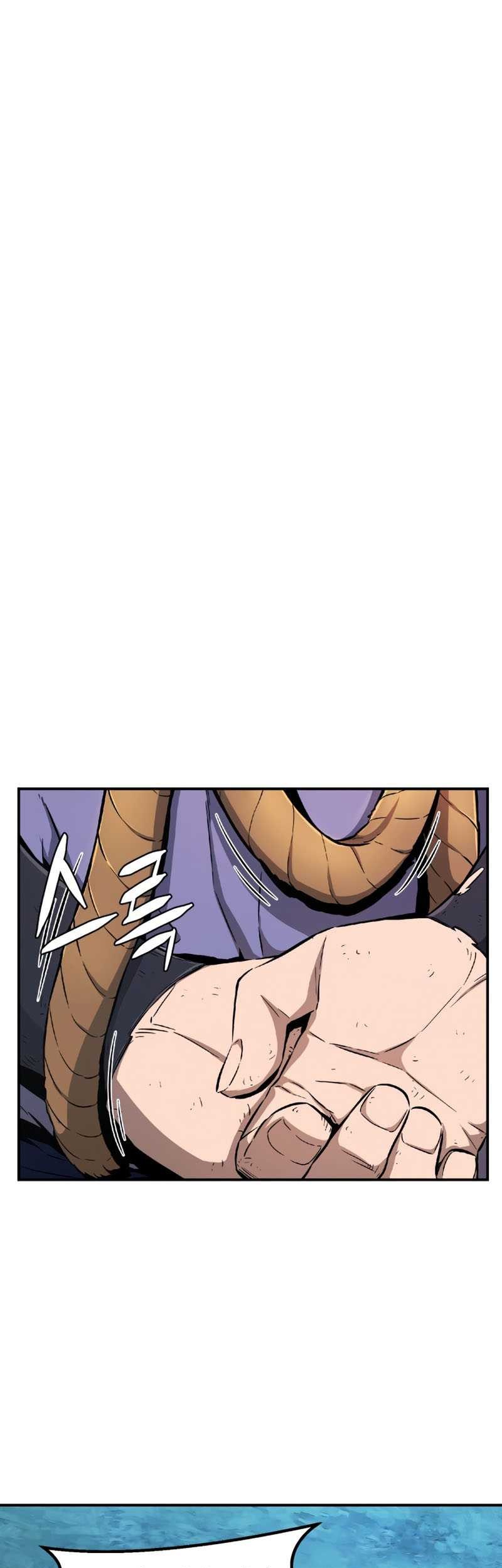 Manhwa Absolute Sword Sense Chapter 04 gambar 2