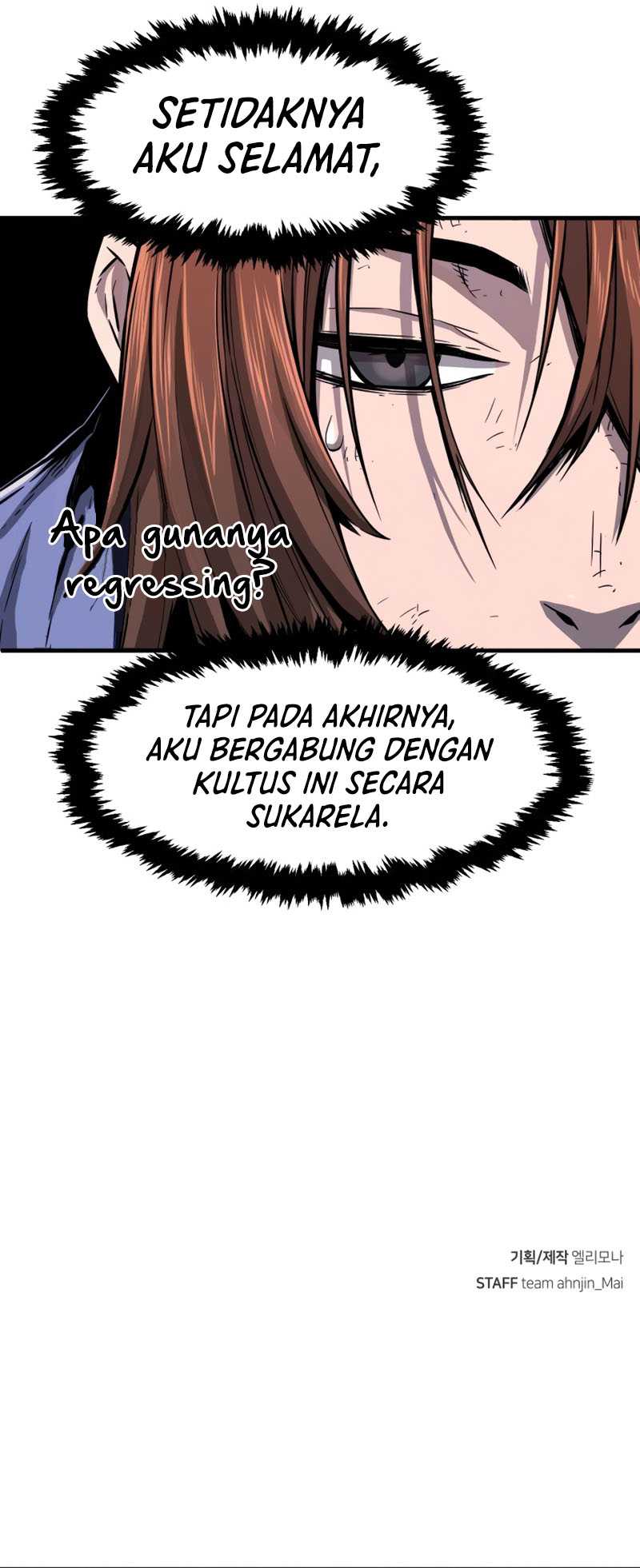 Absolute Sword Sense Chapter 03 - Halaman 76