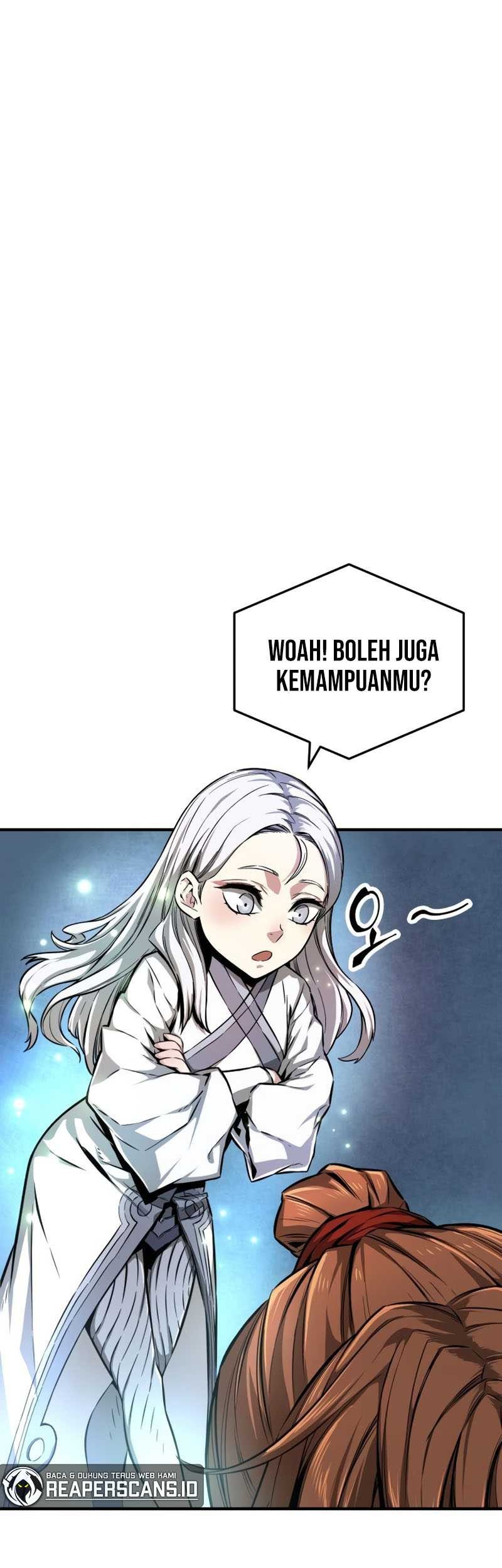 Manhwa Absolute Sword Sense Chapter 02 gambar 2