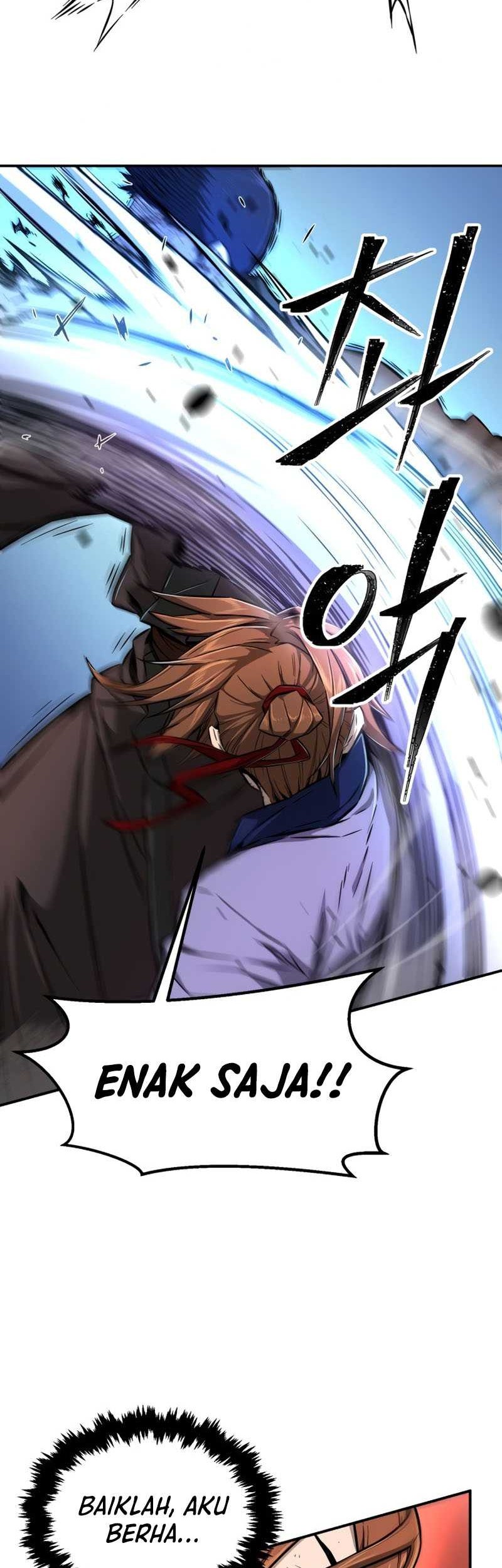 Absolute Sword Sense Chapter 02 - Halaman 34