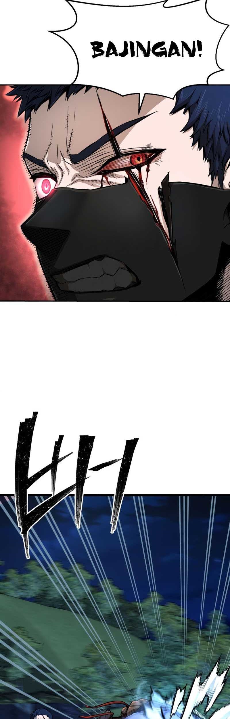 Absolute Sword Sense Chapter 02 - Halaman 36