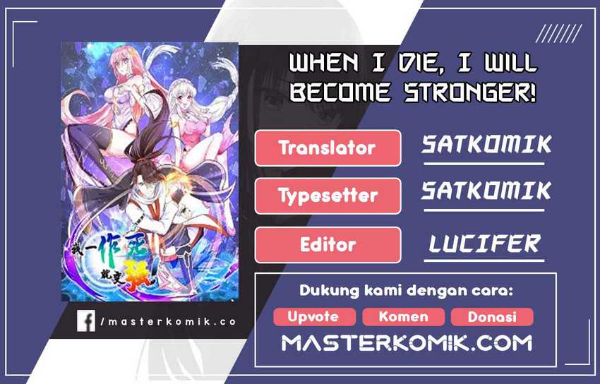 Komik Ghost Story Club Chapter 15 gambar 1