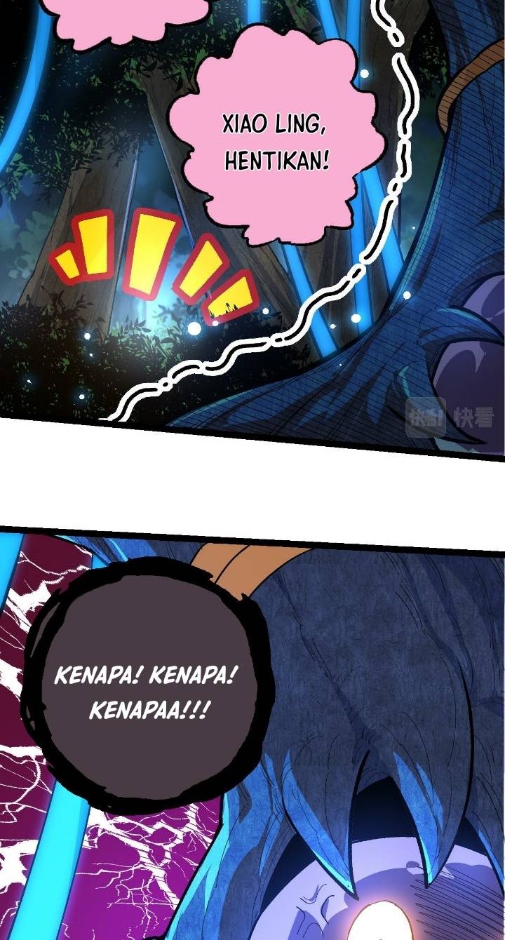Manhua Evolution Begins With A Big Tree Chapter 04 gambar 2