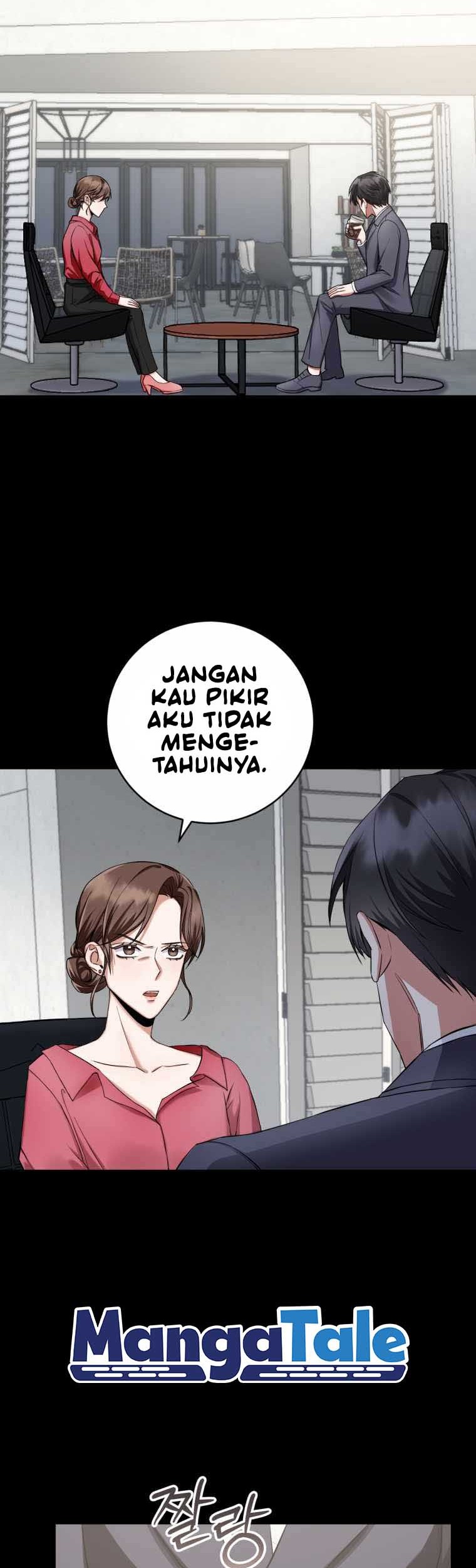 I Became a Top Actor Just by Reading Books! Chapter 1 – halaman 4