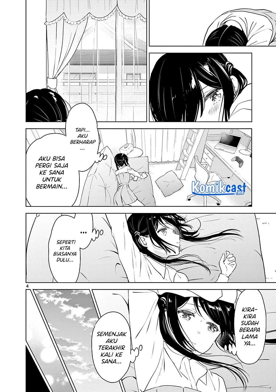 Aishiteru Game wo Owarasetai Chapter 14 - Halaman 4