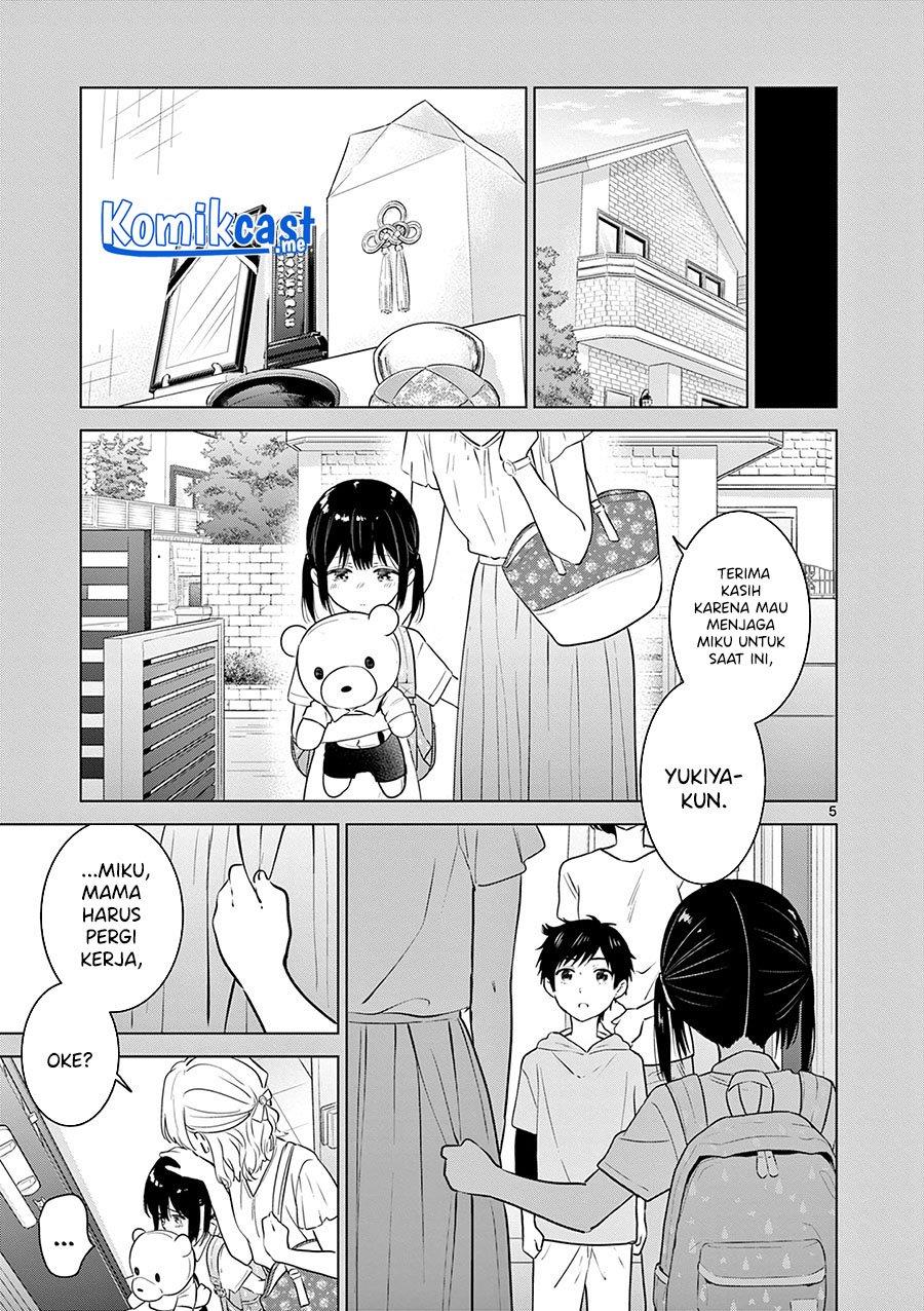 Aishiteru Game wo Owarasetai Chapter 14 - Halaman 5
