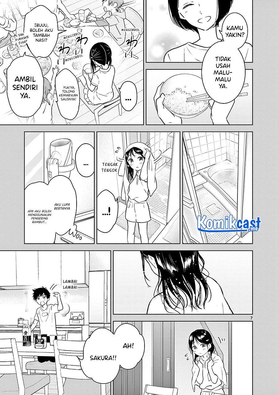 Aishiteru Game wo Owarasetai Chapter 14 - Halaman 7