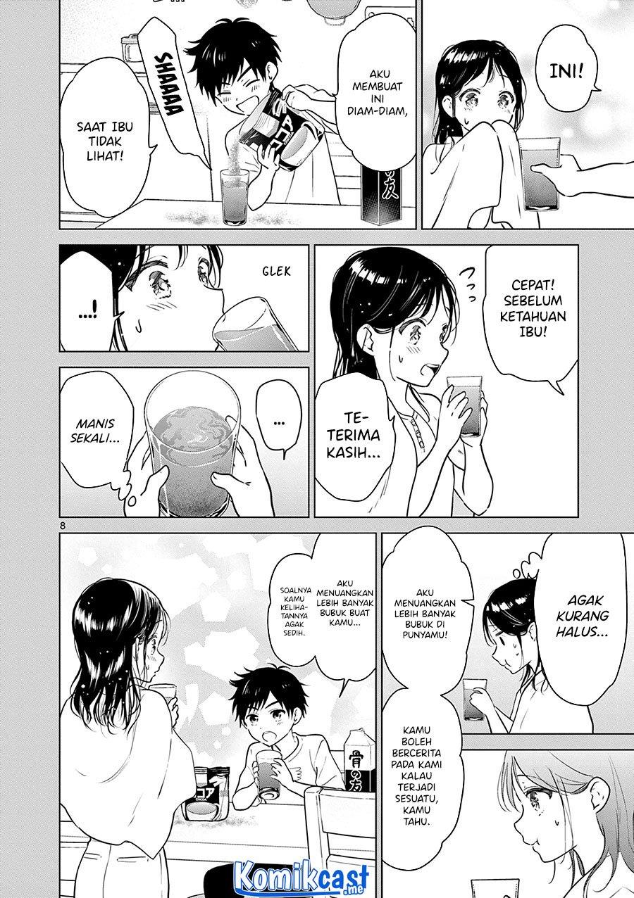 Aishiteru Game wo Owarasetai Chapter 14 - Halaman 8