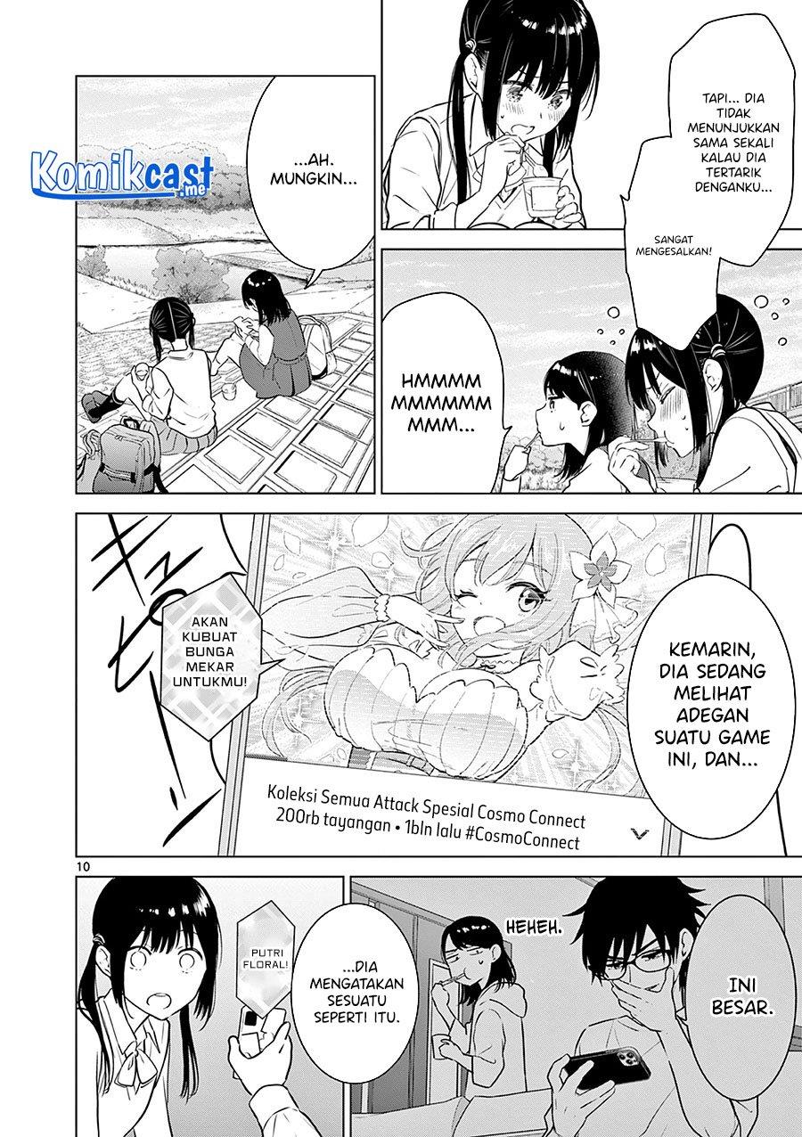 Aishiteru Game wo Owarasetai Chapter 13 - Halaman 10