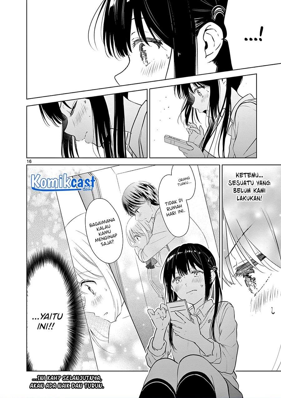 Aishiteru Game wo Owarasetai Chapter 13 - Halaman 16