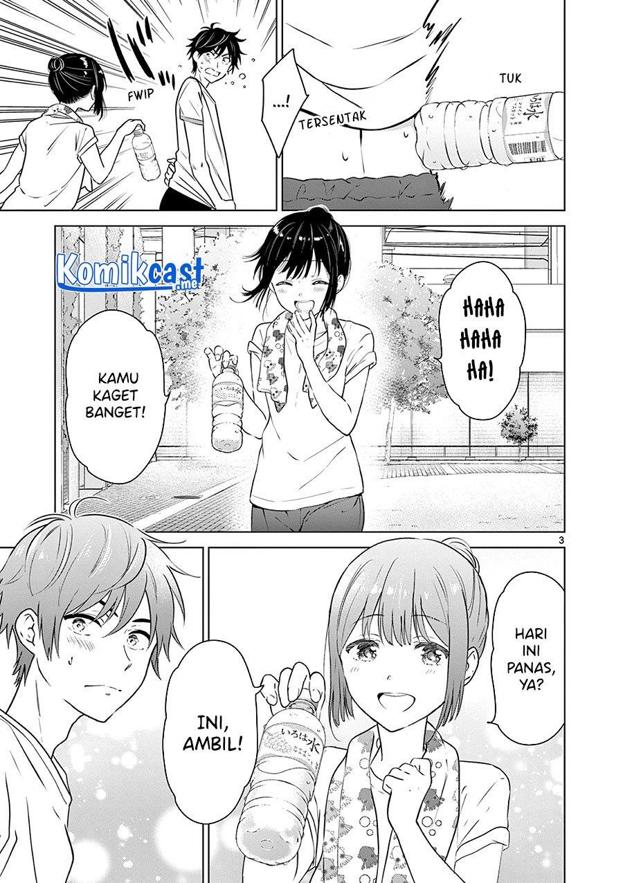 Aishiteru Game wo Owarasetai Chapter 13 - Halaman 3