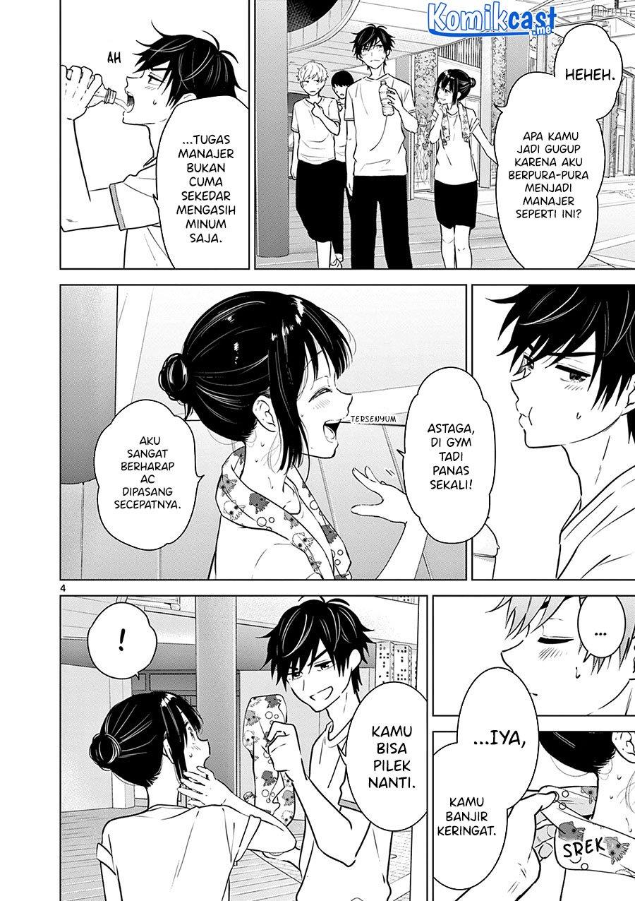 Aishiteru Game wo Owarasetai Chapter 13 - Halaman 4