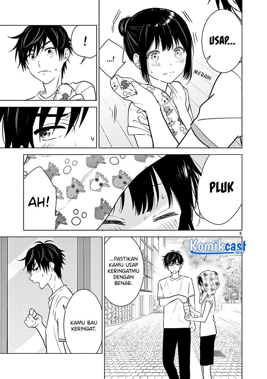 Aishiteru Game wo Owarasetai Chapter 13 - Halaman 5